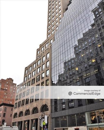 667 Madison Avenue