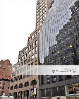 667 Madison Avenue