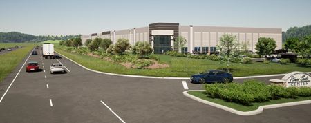 Photo of commercial space at 1 Debaun Rd in Millstone