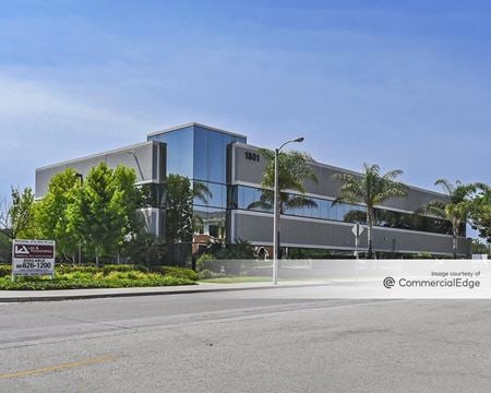 Photo of commercial space at 1701 Solar Drive in Oxnard