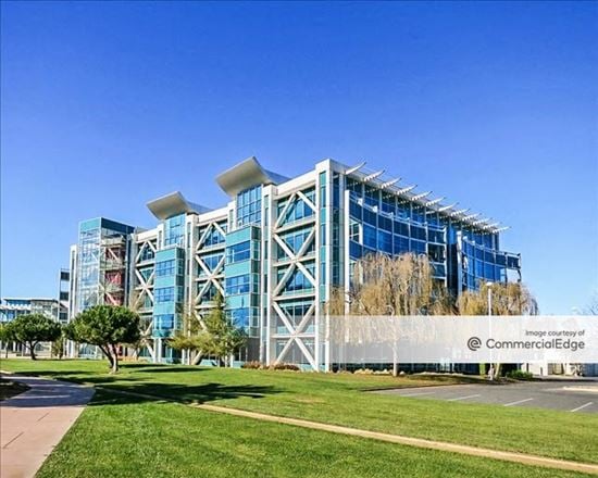 Pacific Shores Center