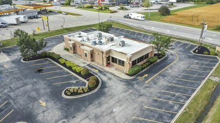 Retail space for Rent at 50 Roberts Rd in Wilmington