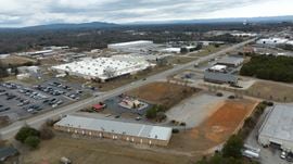 The Plaza of Greer