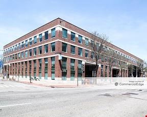 One Newton Place