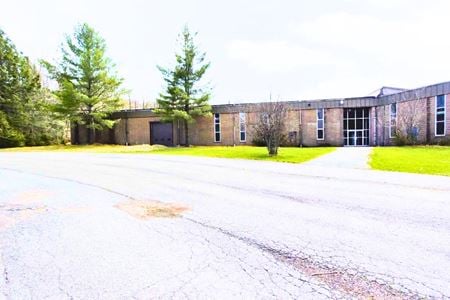 Photo of commercial space at 115 Mozzette Road in Greentown