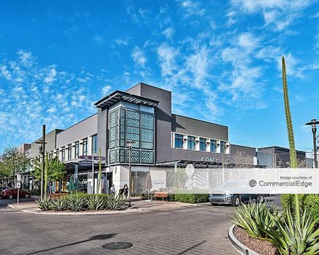 SanTan Village Mall - Gilbert