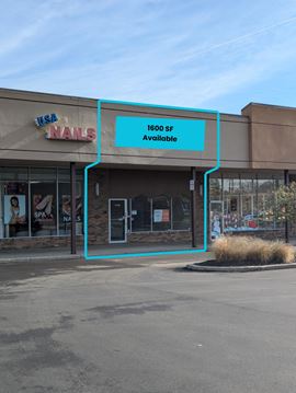 Burton Hollow Plaza