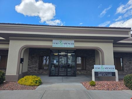 Office space for Rent at 1904 Jennie Lee Dr in Idaho Falls