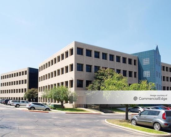 The Exchange Building