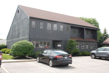 Commercial space for Sale at 1605 Perrysburg Holland Rd. in Maumee
