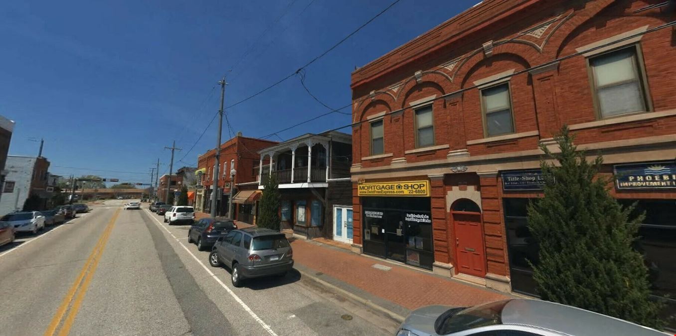 17 East Mellen Street