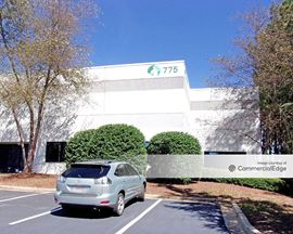 Prologis Atlanta South