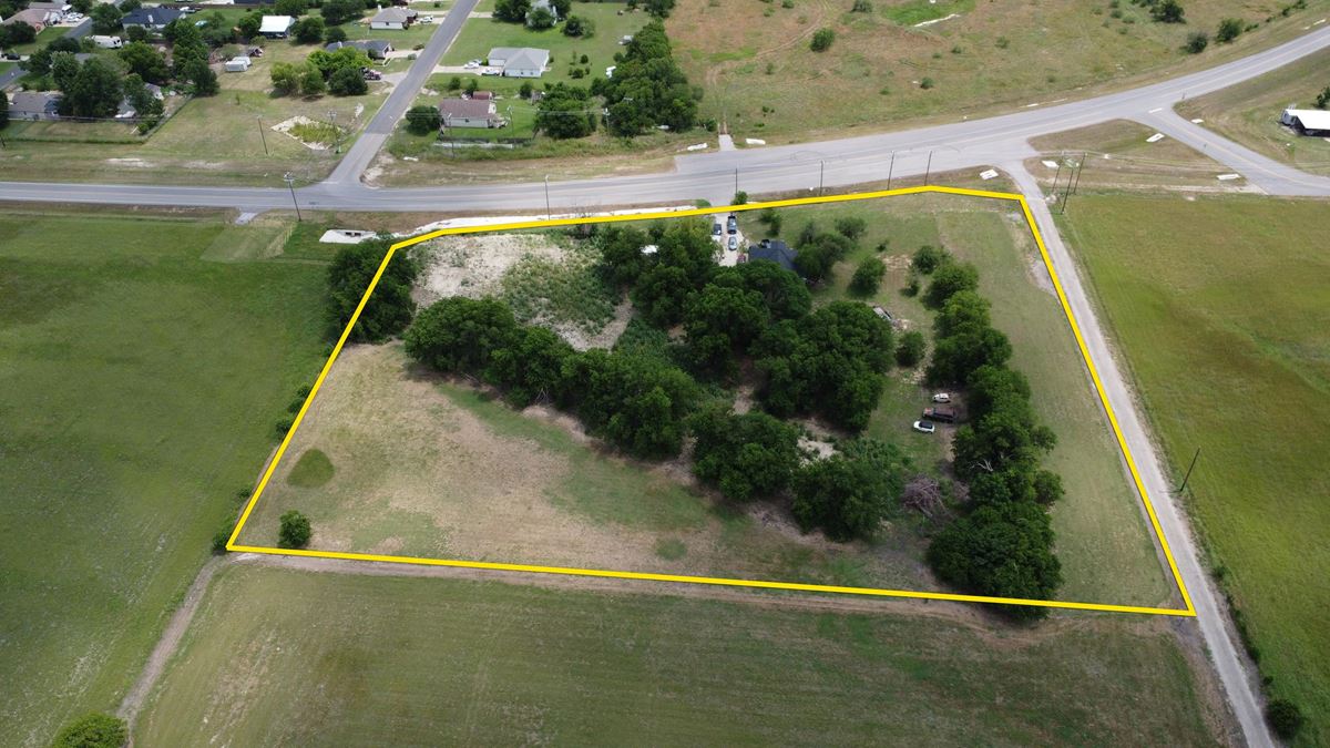 721 County Road 105