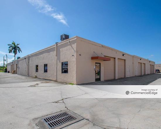 1023 North Florida Mango Road - Office Space For Rent | CommercialCafe
