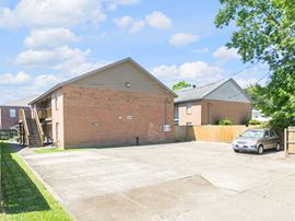 Brightside View Portfolio: 100% Occupied Student Rental Investment near LSU