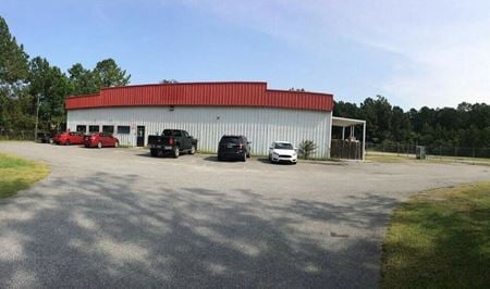 Industrial space for Sale at 41 Artley Rd in Savannah