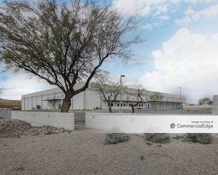 Photo of commercial space at 10950 W Northview Avenue in Glendale