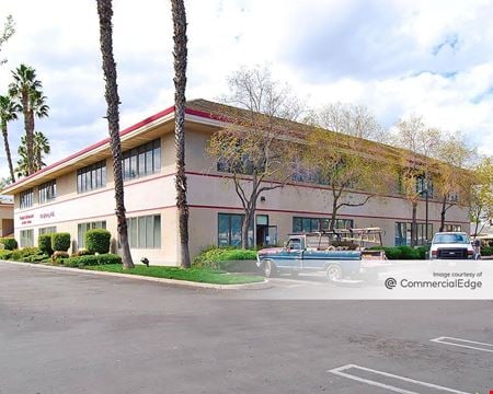 Office space for Rent at 1101 Sylvan Avenue in Modesto