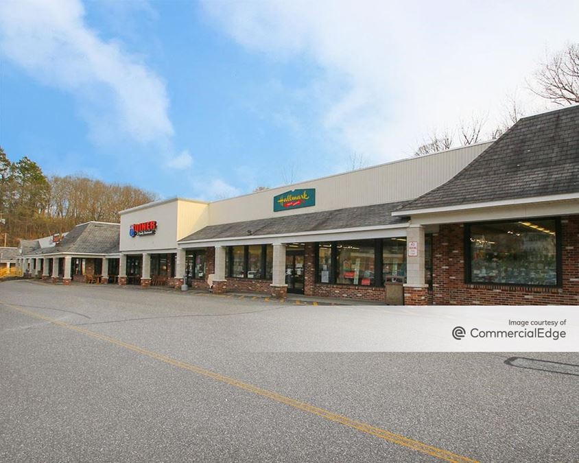 Klarides Village 277 Bank Street Retail Building