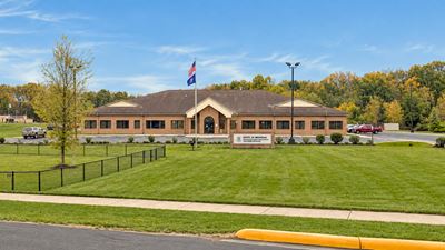 MI Dept. of Health and Human Services