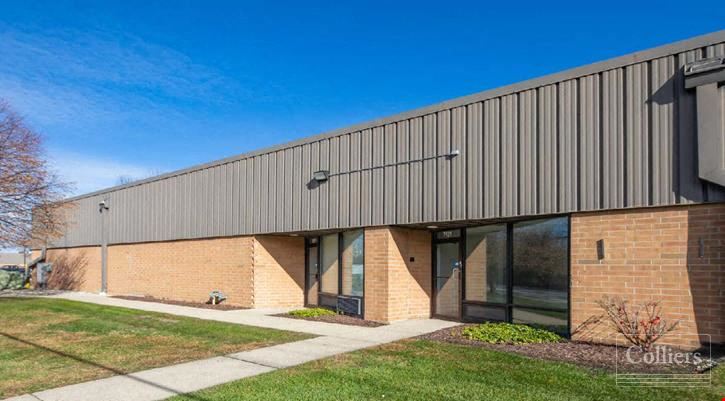 2,962 SF Available for Lease in Niles