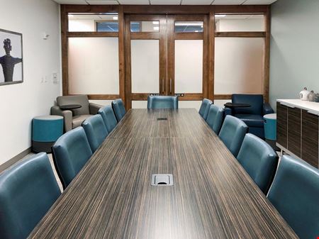 Coworking space for Rent at 1251 North Eddy Street Suite 200 in South Bend