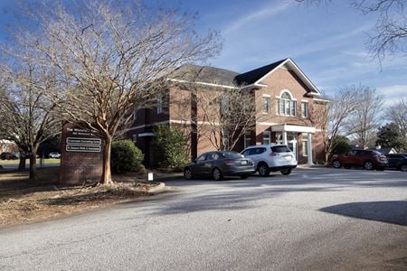 Office space for Rent at 130 Whiteford Way in Lexington