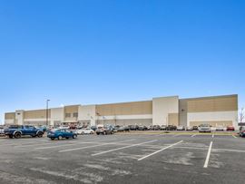 Archbald Logistics Center Building 1