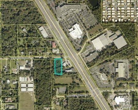 VacantLand space for Sale at 6811 Hendry Creek Drive in Fort Myers