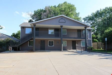 Office space for Rent at 630 SE 4th St in Lee's Summit