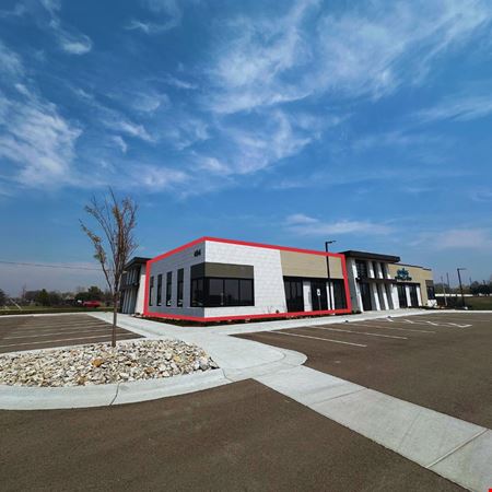 Photo of commercial space at 494 North 127th Street East in Wichita