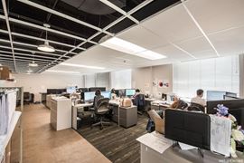 700 Nicholas For Lease