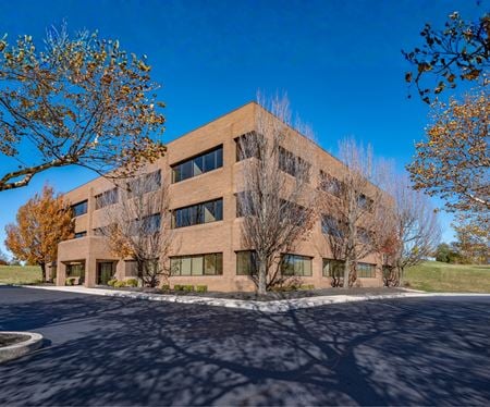 Office space for Rent at 750 East Park Drive in Harrisburg