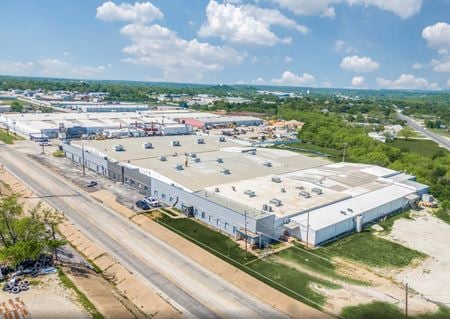 Industrial space for Sale at 338 Cliff Dr in Graham