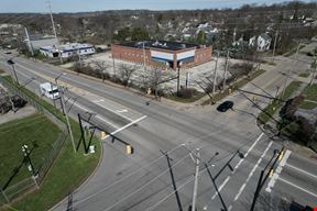 Former Rite Aid
