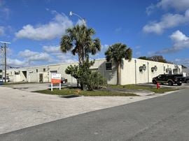 700 NW 57th Place