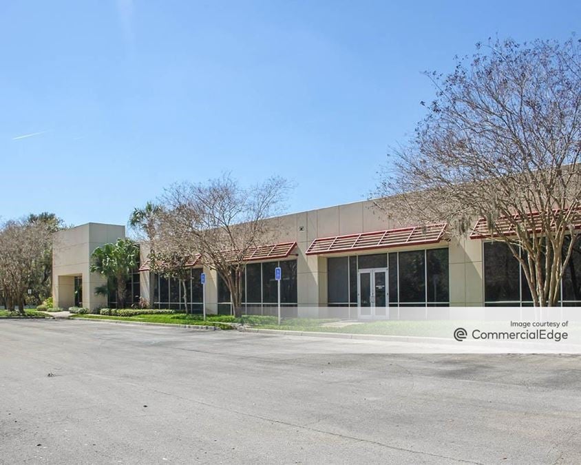 Regency Corporate Center II 599 Lake Kathy Drive, Brandon, FL