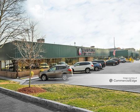 Photo of commercial space at 4 John Walsh Blvd in Peekskill