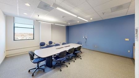 Photo of commercial space at 1100 Wicomico Street in Baltimore