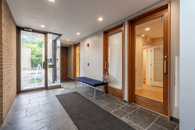Dental Space