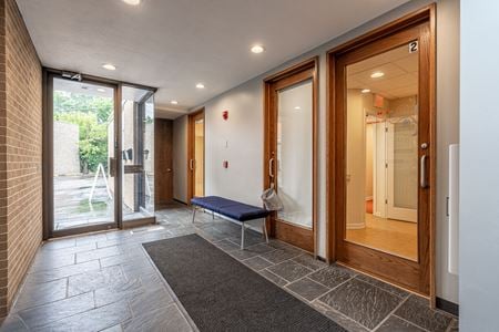 Industrial space for Rent at 770 Busse Highway in Park Ridge