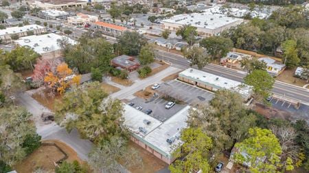 Office space for Rent at 1135 NW 23rd Avenue in Gainesville