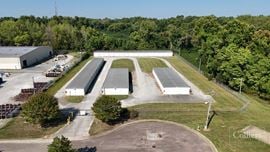 $5,170,000 | 60,205 SF | Assured Storage - North Parkway