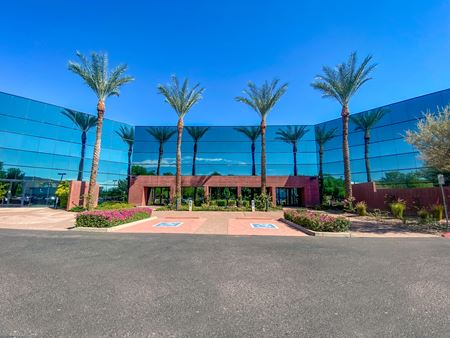 Office space for Rent at 1310 W Drivers Wy in Tempe