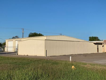 5562 Leopard St - Corpus Christi