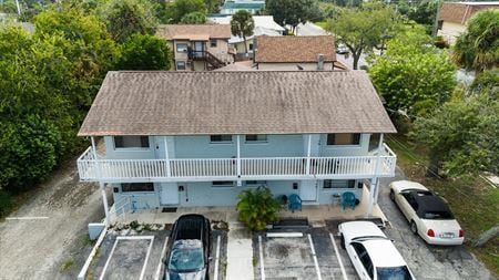 Photo of commercial space at 131 South Halifax Avenue in Daytona Beach