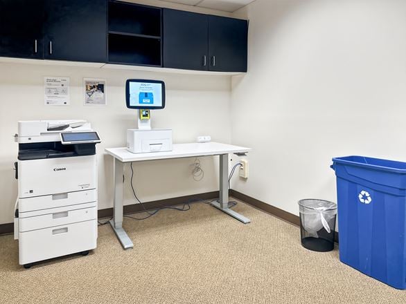 Regus - Boulder - Center Green Dr