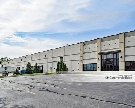 Industrial space for Rent at 2260 Wendt Street in Algonquin