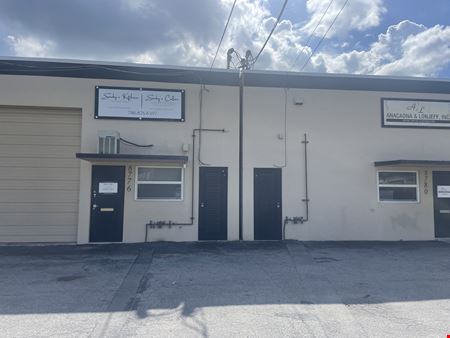 Photo of commercial space at 8774 SW 129th St in Miami