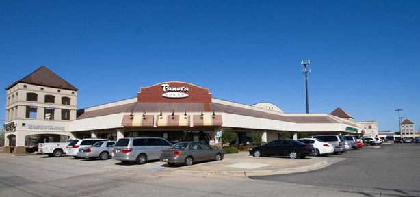 Quailbrook Plaza